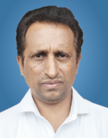 Shri. Kumar Gangadhar Hiremath